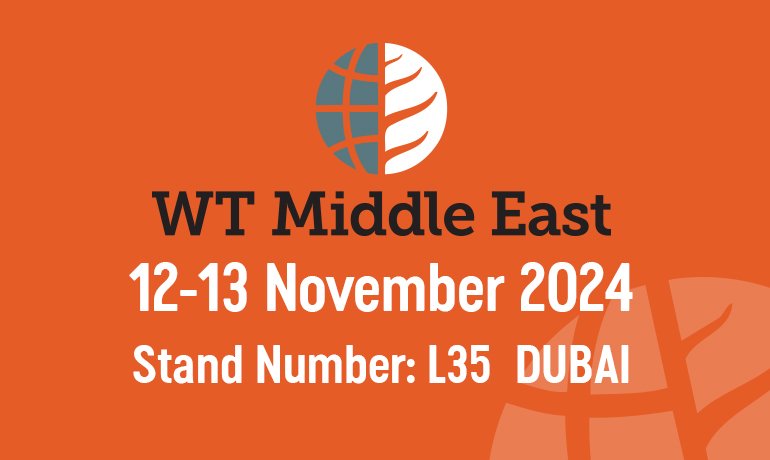 WT Middle East 2024 Dubai UAE