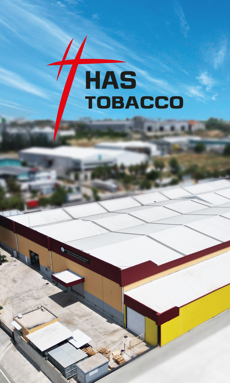 Has Tobacco