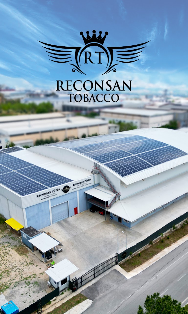 Reconsan Tobacco