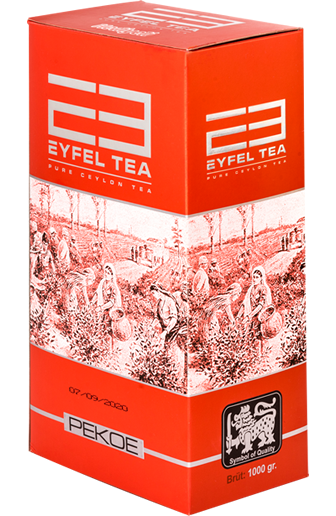 Eyfel Tea Products