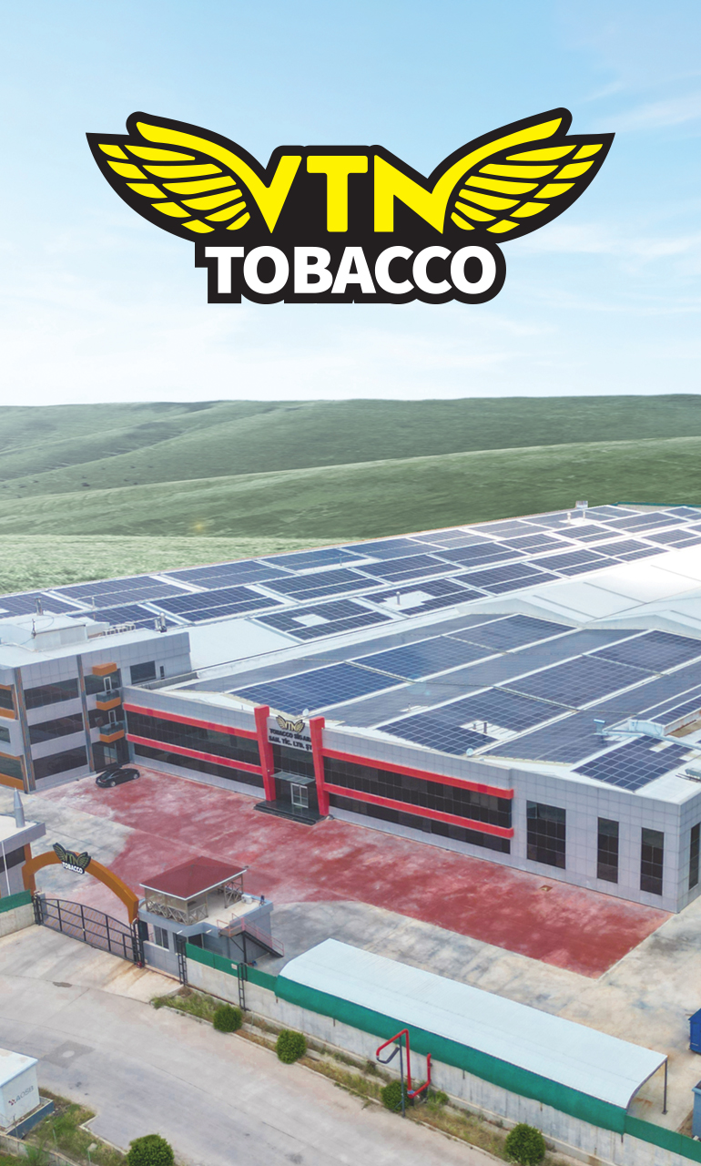 VTN Cigarettes