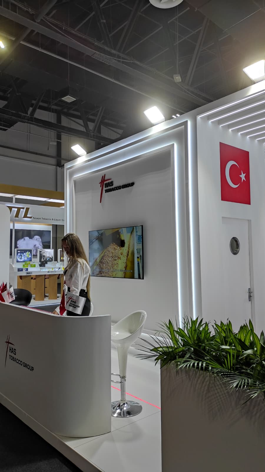 WT Middle East 12 - 13 November 2024